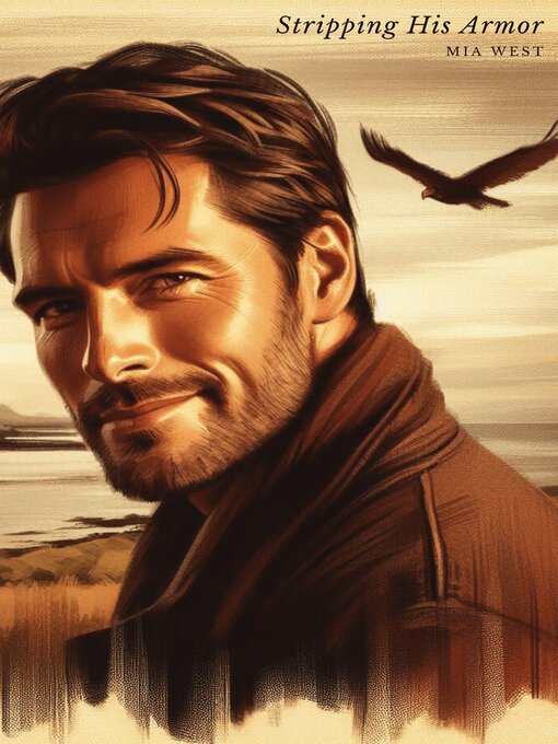 Title details for Stripping His Armor by Mia West - Available